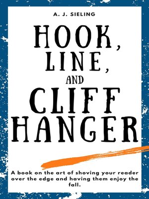 cover image of Hook, Line, and Cliffhanger